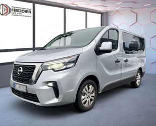 Nissan Primastar Gebrauchtwagen