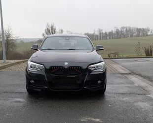 BMW 125 Gebrauchtwagen