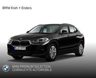 BMW BMW X2 xDrive25e+UPE 51.980,-+RFK+Navi+Temp+el.Hec Gebrauchtwagen