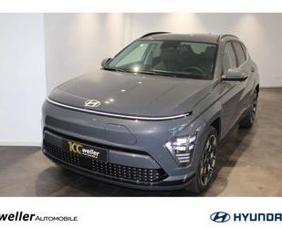 Hyundai Hyundai KONA Prime Navi / Rückfahrkamera / Einpark Gebrauchtwagen