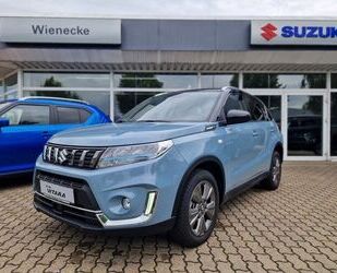 Suzuki Vitara Gebrauchtwagen