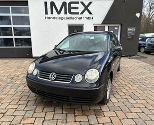 VW Polo Gebrauchtwagen