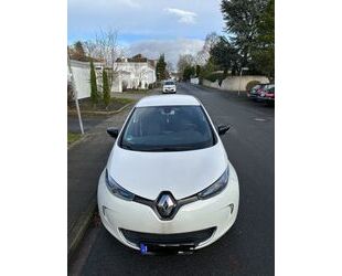 Renault ZOE Gebrauchtwagen