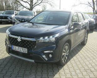 Suzuki (SX4) S-Cross Gebrauchtwagen
