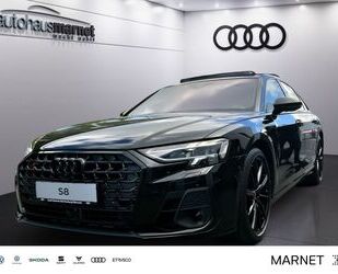 Audi S8 Gebrauchtwagen
