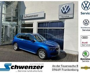 Skoda Kamiq Gebrauchtwagen