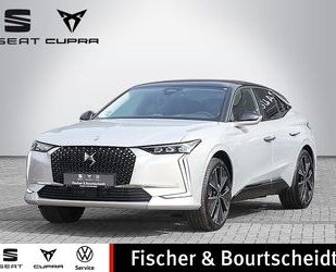 DS Automobiles DS4 Gebrauchtwagen