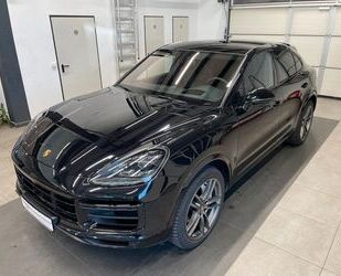 Porsche Cayenne Gebrauchtwagen