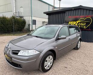Renault Megane Gebrauchtwagen