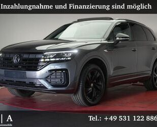 VW Touareg Gebrauchtwagen