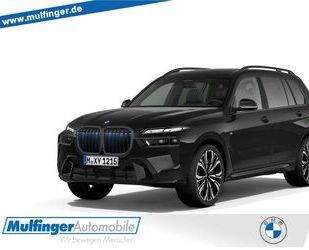 BMW X7 Gebrauchtwagen