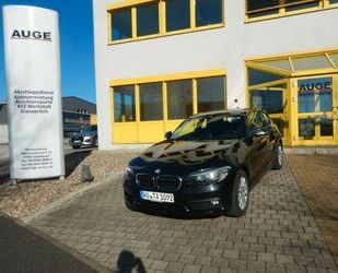 BMW 116 Gebrauchtwagen