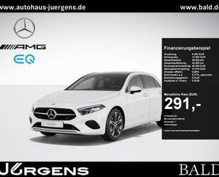 Mercedes-Benz A 180 Gebrauchtwagen