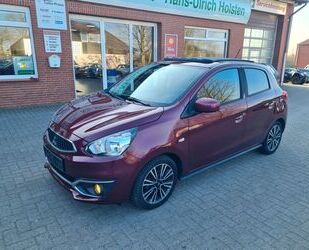Mitsubishi Space Star Gebrauchtwagen