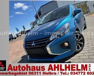 Mitsubishi Space Star Gebrauchtwagen