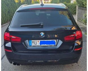 BMW 530 Gebrauchtwagen