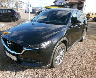 Mazda CX-5 Gebrauchtwagen