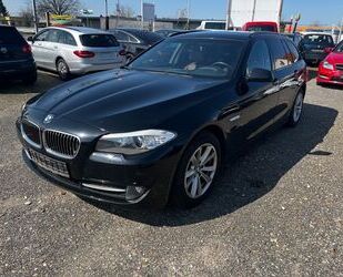 BMW 523 Gebrauchtwagen
