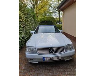 Mercedes-Benz SL 300 Gebrauchtwagen