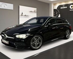 Mercedes-Benz CLA 220 Gebrauchtwagen