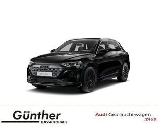 Audi Q8 e-tron Gebrauchtwagen