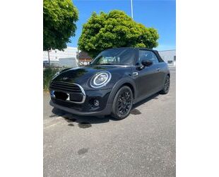 Mini Cooper Cabrio Gebrauchtwagen