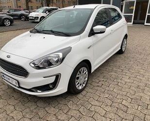 Ford Ka/Ka+ Gebrauchtwagen