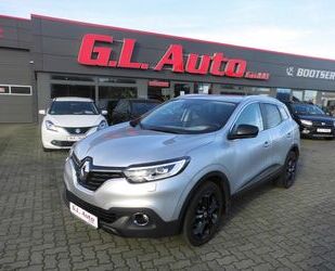 Renault Kadjar Gebrauchtwagen