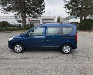 Dacia Dokker Gebrauchtwagen