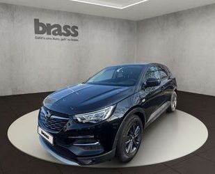 Opel Grandland (X) Gebrauchtwagen