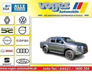 JAC Andere Gebrauchtwagen