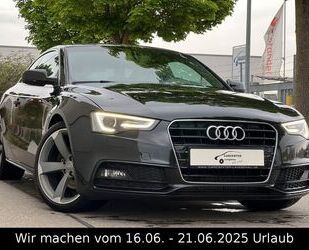 Audi A5 Gebrauchtwagen