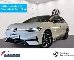 VW ID.7 Gebrauchtwagen