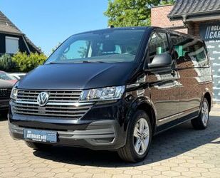 VW T6 Multivan Gebrauchtwagen