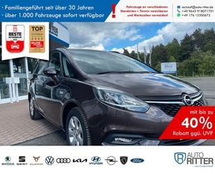 Opel Zafira Gebrauchtwagen