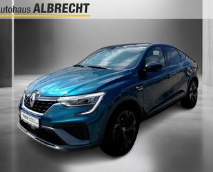 Renault Arkana Gebrauchtwagen