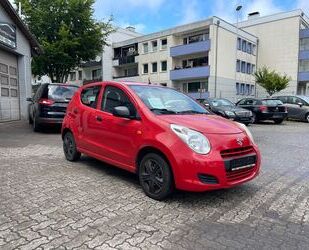 Suzuki Alto Gebrauchtwagen