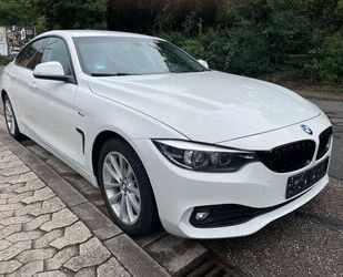 BMW 420 Gebrauchtwagen