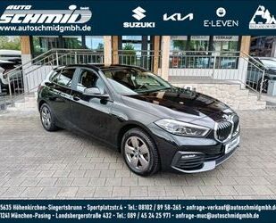 BMW 118 Gebrauchtwagen
