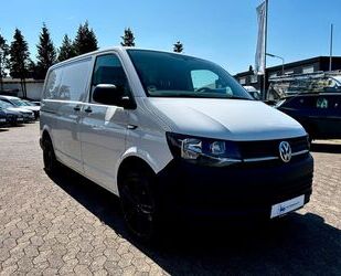 VW T6 Transporter Gebrauchtwagen