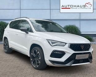 Cupra Ateca Gebrauchtwagen
