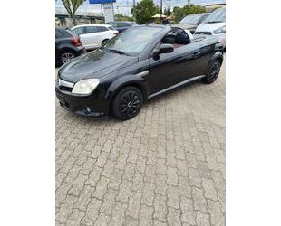 Opel Tigra Gebrauchtwagen