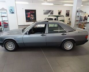 Mercedes-Benz 190 Gebrauchtwagen