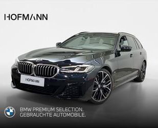 BMW 530 Gebrauchtwagen