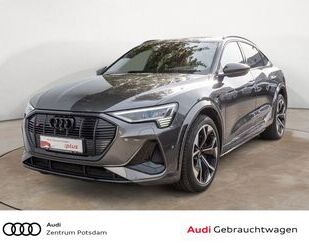 Audi e-tron Gebrauchtwagen