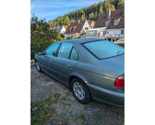 BMW 520 Gebrauchtwagen