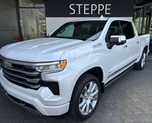 Chevrolet Silverado Gebrauchtwagen