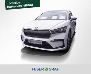 Skoda Enyaq Gebrauchtwagen