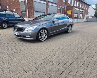 Mercedes-Benz E 500 Gebrauchtwagen