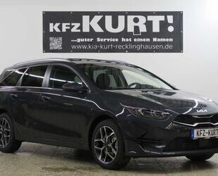 Kia ceed Sportswagon Gebrauchtwagen